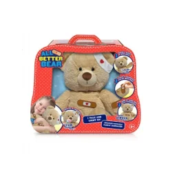 All Better Bear