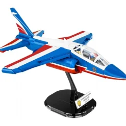 Alpha Jet Patrouille