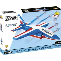 Alpha Jet Patrouille