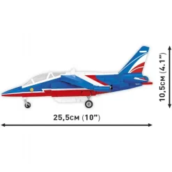 Alpha Jet Patrouille