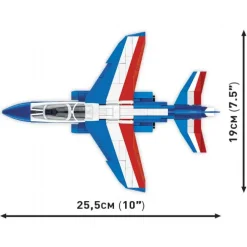 Alpha Jet Patrouille