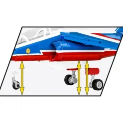 Alpha Jet Patrouille