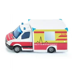Ambulance