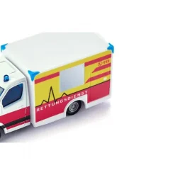 Ambulance