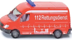 Ambulance