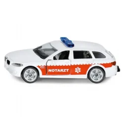 Ambulance Bil