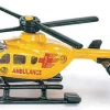 Ambulance helikopter