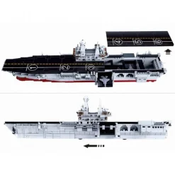 Amfibieangrebsskib 1:450