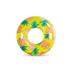 Ananas badering Ø107 cm
