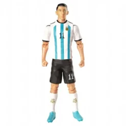 Angel Di Maria 20cm Fodboldfigur
