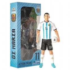 Angel Di Maria 20cm Fodboldfigur