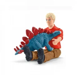Angreb på Tyrannosaurus