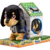 Animagic Bamse Waggle Hund