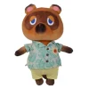 Animal Crossing Tom Nook Bamse 25cm