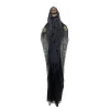 Animeret Kæmpe Grim Reaper, 3.6m