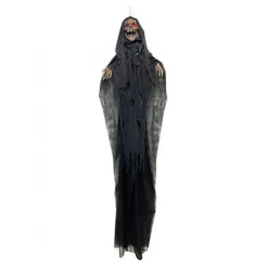 Animeret Kæmpe Grim Reaper, 3.6m