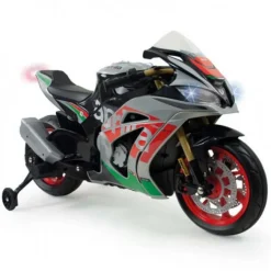 Aprilla El Motorcykel 12V