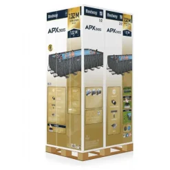 APX 365 Pool 30.045L 732x366x132cm