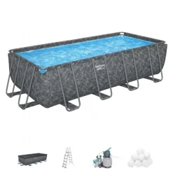 APX 365 Pool 16.477L 549x274x132cm