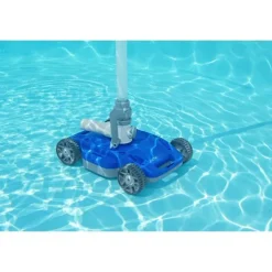 AquaDrift Automatisk Pool Støvsuger