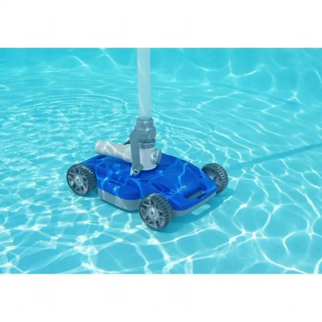 AquaDrift Automatisk Pool Støvsuger