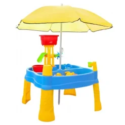 Aqua Explorer Sand + Water Table