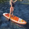 Aqua Journey Paddle Board 274x76x12cm