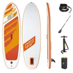 Aqua Journey Paddle Board 274x76x12cm