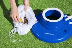 Aquasuction Flowclear Støvsuger