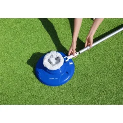 Aquasuction Flowclear Støvsuger