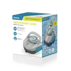 AquaTronix G100 Robot Poolstøvsuger