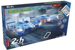 Arc Pro 24H Le Mans set (2 x Ginettas)