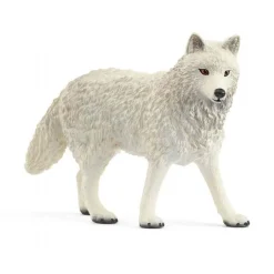 Arctic Wolf