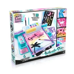 Art Lav Water Color Studio