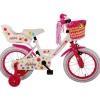 Ashley Hvid Cykel 14 tommer