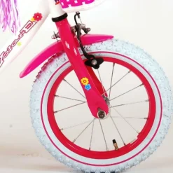 Ashley Hvid Cykel 14 tommer