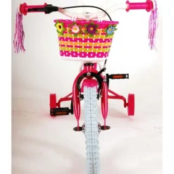 Ashley Hvid Cykel 14 tommer