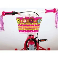 Ashley Hvid Cykel 14 tommer
