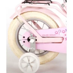 Ashley Pink Cykel 12 tommer