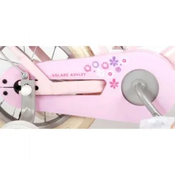 Ashley Pink Cykel 12 tommer