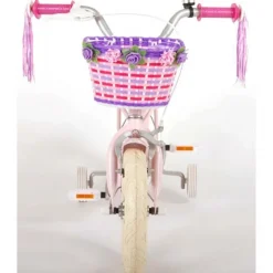 Ashley Pink Cykel 12 tommer