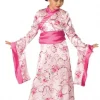 Asiatisk Prinsesse 85 cm