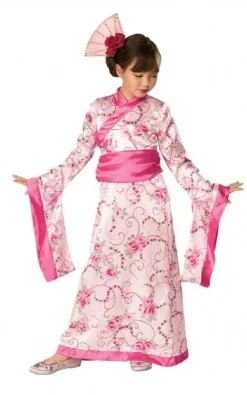 Asiatisk Prinsesse 85 cm
