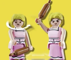 Asterix Majestixs hytte
