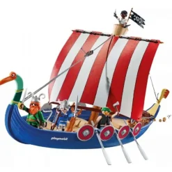 Asterix: Piratskib