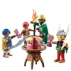Asterix Pyradonis forgiftede kage
