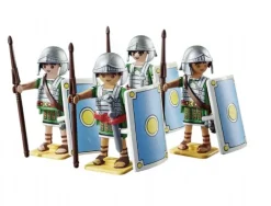 Asterix Romerske tropper