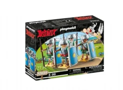 Asterix Romerske tropper