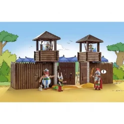 Asterix Romersk lejr