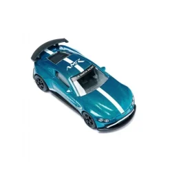 Aston Martin Vantage GT4